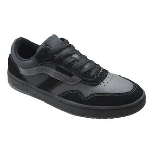 Férfi utcai cipő VANS Cruze 3.0 black black kép