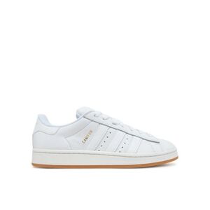 Női utcai cipők ADIDAS ORIGINALS Campus 00s cloud white cloud white cloud white kép