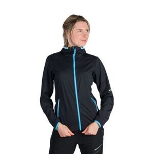Női túrabunda NORTHFINDER KENDRA-269black kép