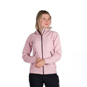 Női túrázó Softshell dzseki NORTHFINDER CORI-666lightpink kép