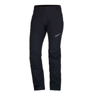 Női túranadrágok NORTHFINDER ROCHELLE-270blackblack kép