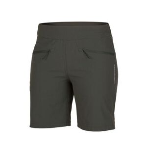 Női túranadrágok NORTHFINDER STACIE-300darkgreen kép