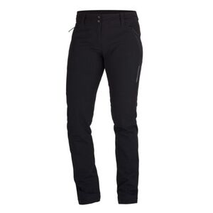Női túranadrágok NORTHFINDER TANA-269black kép