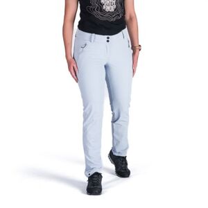 Női túranadrágok NORTHFINDER TANA-396lightblue kép