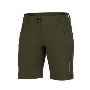 Női túranadrágok NORTHFINDER CHANDRA-300darkgreen kép