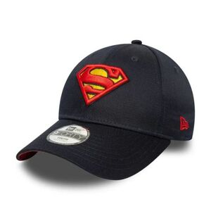 Junior sapka NEW ERA 940K DC aop 9forty SUPERMAN kép