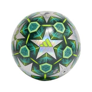 Futball labda ADIDAS UCL Training Foil 24 25 kép