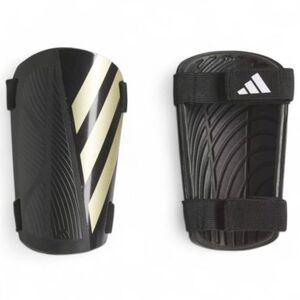 Futballvédő ADIDAS TIRO SG TRN BLACK GOLDMT WHITE kép