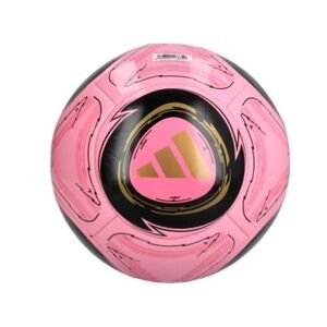 Futball labda ADIDAS MESSI CLB LTPINK BLACK DRFOGO kép