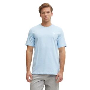 Férfi rövid ujjú póló ADIDAS ORIGINALS TREFOIL ESS TEE-CLESKY kép