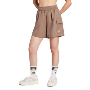 Női sortok ADIDAS ORIGINALS ESS C SHORTS-TRABRN kép