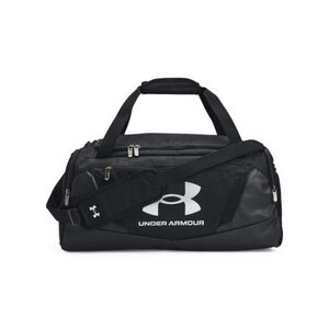 Utazótáska UNDER ARMOUR UA Undeniable 5.0 Duffle SM-BLK kép