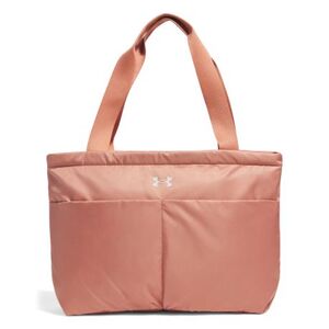 Női válltáska UNDER ARMOUR UA Studio Lite Tote-PNK kép