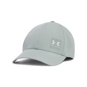 Férfi sapka UNDER ARMOUR M Iso-chill Armourvent STR-GRN kép