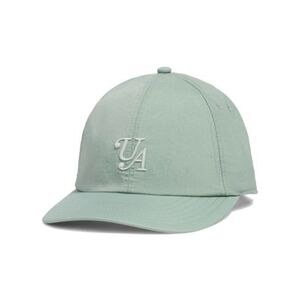 Férfi sapka UNDER ARMOUR M Sportstyle Nylon Snapback-GRN kép