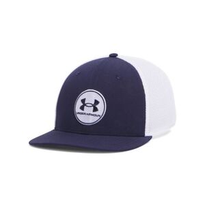 Férfi sapka UNDER ARMOUR M Iso-chill Drive Low STR-BLU kép
