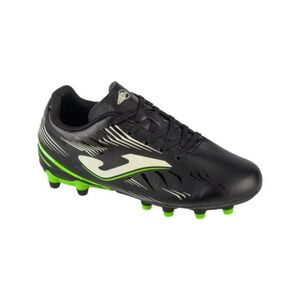Fiú focicipők kültéri JOMA Propulsion 2501 Jr AG black kép