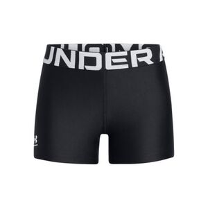 Lány edzőnadrág UNDER ARMOUR G HG Shorty-BLK kép