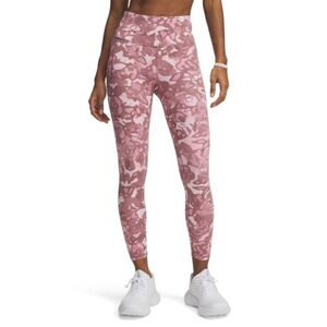 Női leggings UNDER ARMOUR Motion Ankle Leg Print-PNK kép