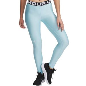 Női leggings UNDER ARMOUR UA HG Legging-BLU kép