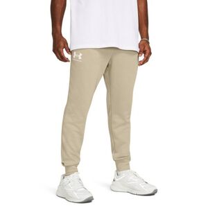 Férfi melegítőnadrágok UNDER ARMOUR UA Rival Terry Jogger-BRN kép