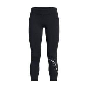 Lány leggings UNDER ARMOUR G Motion Branded Ankle Leg-BLK kép