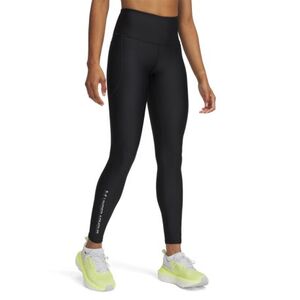 Női leggings UNDER ARMOUR Tech Branded Legging-BLK kép