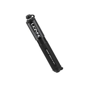 Bicikli pumpa LEZYNE GRIP DRIVE HV - S kép