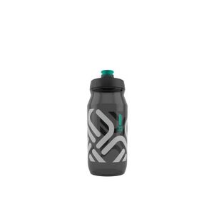 Biciklis palack FIDLOCK Antibacterial FIDGUARD grey 600ml kép