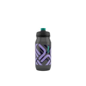 Biciklis palack FIDLOCK Antibacterial FIDGUARD purple 600ml kép