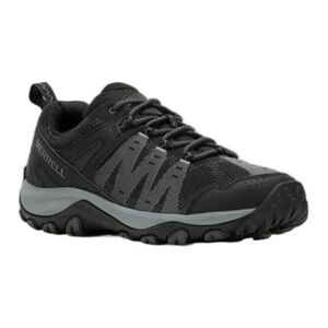 Férfi alacsony túracipő MERRELL Accentor 3 E-mesh M black kép