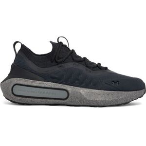 Férfi szabadidőcipő UNDER ARMOUR UA Phantom 4 anthracite titan gray black kép