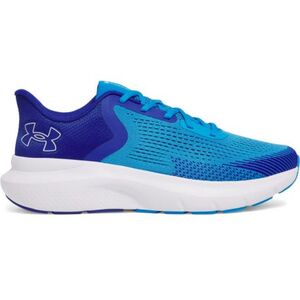Férfi futócipők UNDER ARMOUR UA Charged Rogue 5 M electric blue royal white kép