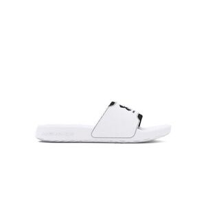 Férfi papucsok (strandcipők) UNDER ARMOUR UA M Ignite Select white white black kép