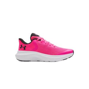 Lány sportcipő (edzőcipő) UNDER ARMOUR UA GGS Rogue 5 aero pink black black kép