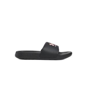 Női papucsok (strandcipők) UNDER ARMOUR UA W Ignite Select anthracite anthracite pink vortex kép
