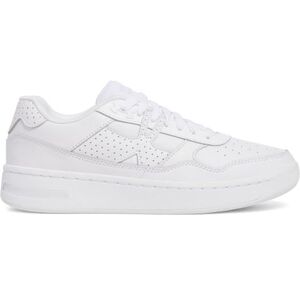 Férfi szabadidőcipő UNDER ARMOUR UA Court 96 white white white kép