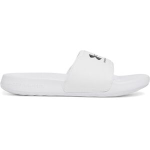 Női papucsok (strandcipők) UNDER ARMOUR UA W Ignite Select white white black kép