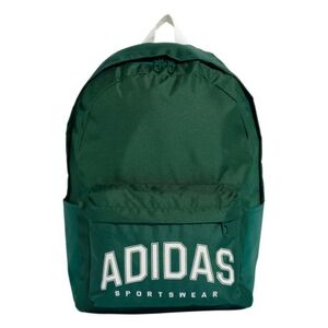 Hátizsák ADIDAS CL BPK VAR PR CGREEN OWHITE kép