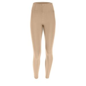 Női jeggings nadrág FREDDY WR.UP® superskinny push up 7 8 trousers with high waist and zip-Nomad kép
