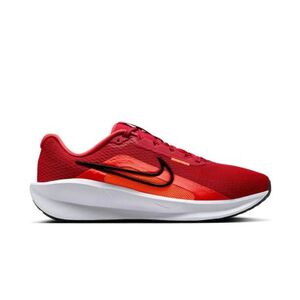 Férfi sportcipők (edzőcipők) NIKE Downshifter 13 M gym red black light crimson kép