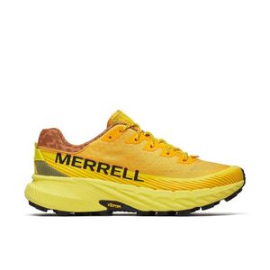 Férfi futó trail cipők MERRELL Agility Peak 5 M rush kép