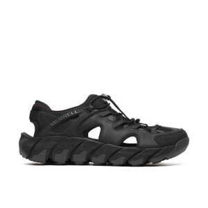 Férfi szandálok MERRELL Maipo Explorer Sieve M black kép