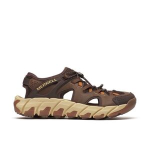 Férfi szandálok MERRELL Maipo Explorer Sieve M coffee kép