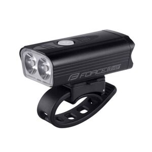 Bicikli lámpa FORCE DIVER 900 LM LM, USB kép