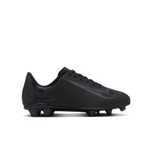 Fiú focicipők kültéri NIKE Mercurial Vapor 16 Club Jr FG MG black deep jungle black kép