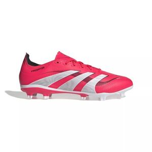 Férfi kültéri focicipők ADIDAS Predator League M FG MG lucid red cloud white core black kép