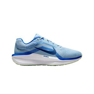Férfi futócipők NIKE Winflo 11 M light armoury blue hyper royal barely volt blue void kép