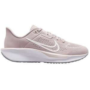 Női sportcipő (edzőcipő) NIKE Quest 6 W platinum violet wolf grey white kép