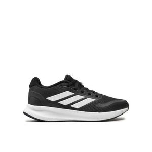 Junior sportcipő (edzőcipő) ADIDAS Runfalcon 5 Jr core black cloud white core black kép